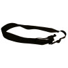 Neotech Slimline Black Rosette Strap