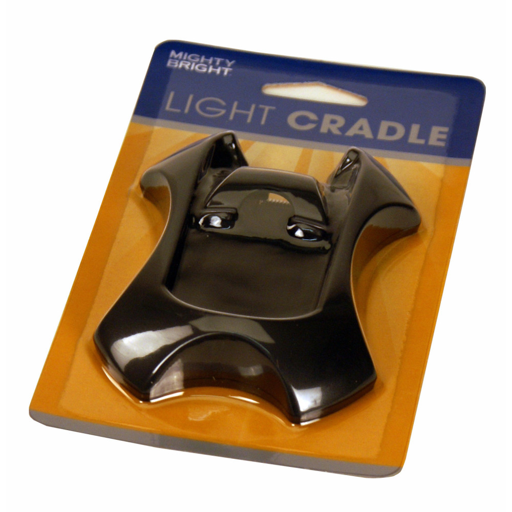 Mighty Bright 85695 Clip-On Base