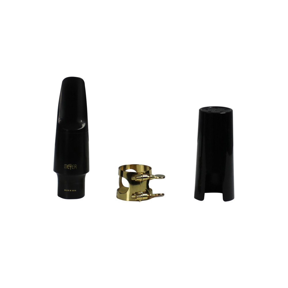 Bec Ebonite Saxophone Tenor Meyer 5m