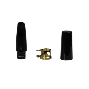 Ebonite Tenor Saxophone Mouthpiece Meyer 5M