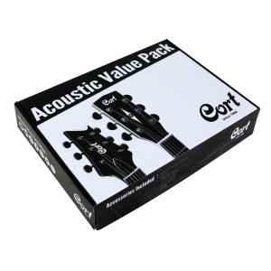 Kit Accessoires Cort Acoustique
