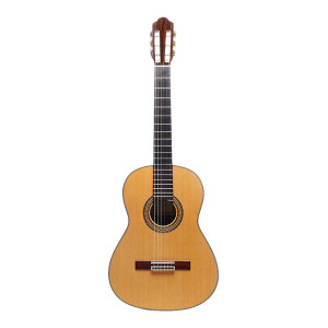 Guitare Esteve Alegria Table Cedre