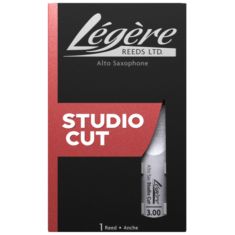 Anche Alto Sax Legere Studio Cut 3.25