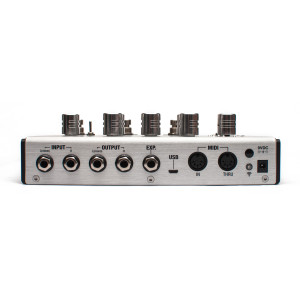 Pedal Positive Grid Bias Delay Pro