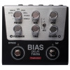 Pedale Positive Grid Bias Delay Twin