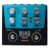 Pedal Positive Grid Bias ModuI.twin