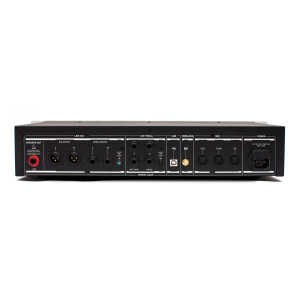 Positive Grid Rack Bias Rack 600w