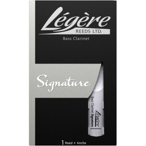 Anche Clar Basse Légère Signature 1.5