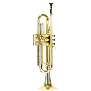 Trompeta Si Bemol Play It Btr-150g