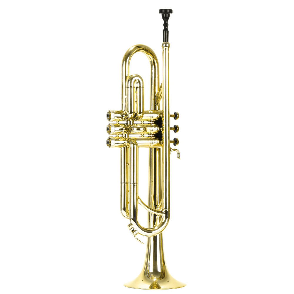 Trompette Si Bemol Play It Btr-150g