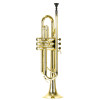 B Flat Trumpet Play It Btr-150g