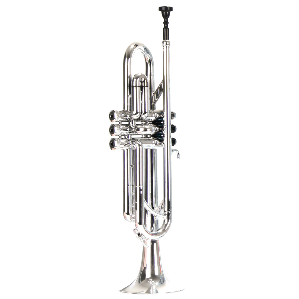B-Flat Trumpet Play It Btr-150s
