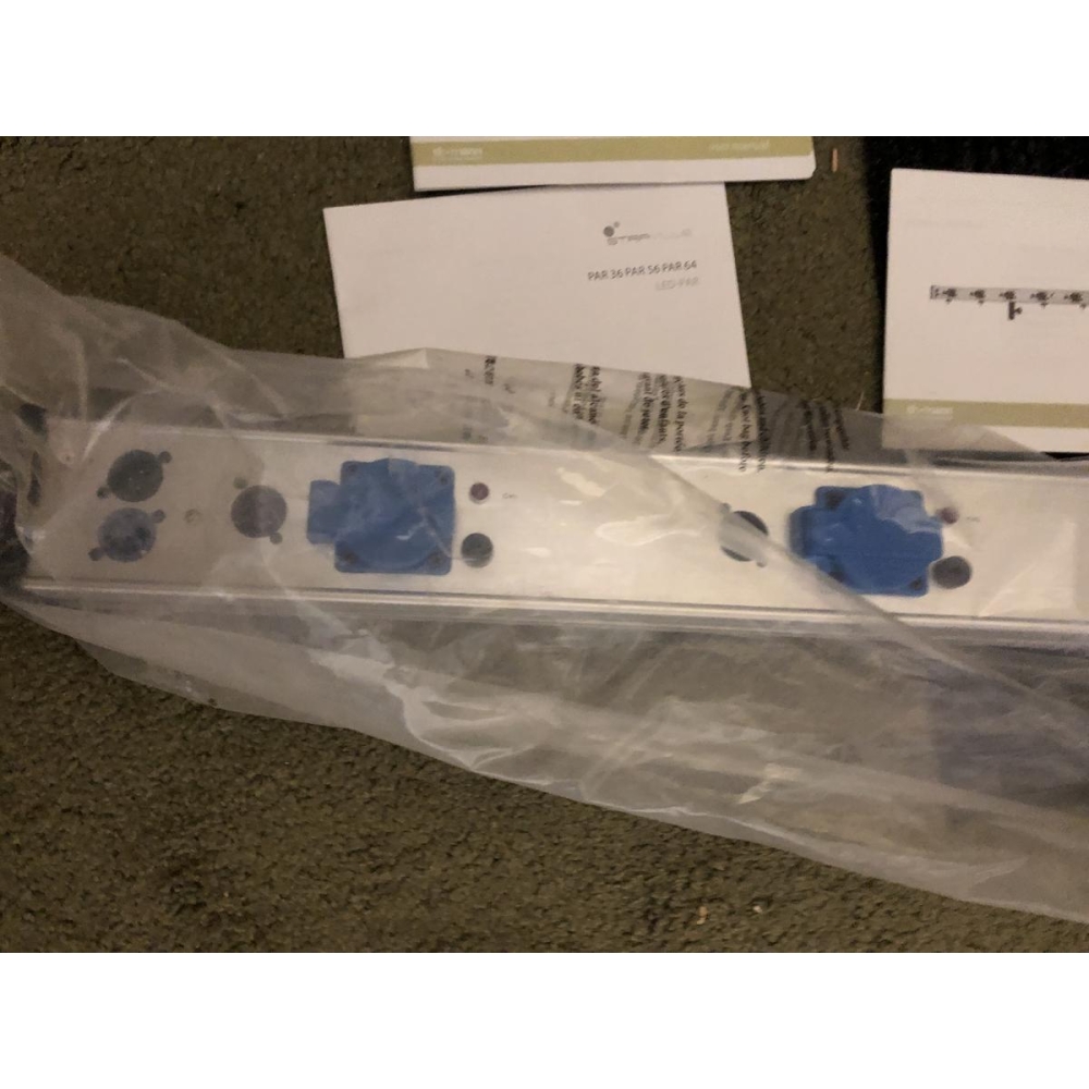 Stairville Par 56 Lighting Truss