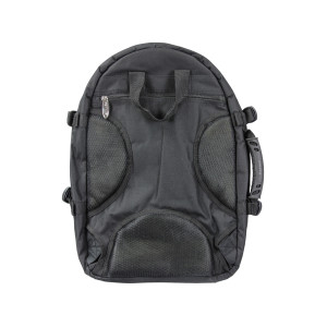 Funda Ritter para ordenador negro/gris acero