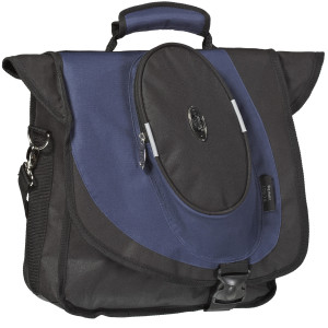 Funda Ritter para ordenador negra/ultra Mari