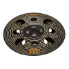 Stack Meinl C.custom 18" Trash Dark