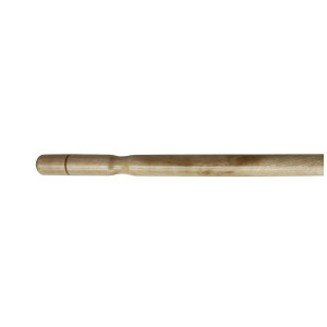 Varilla para limpieza de boquilla de madera Adagio Wcr