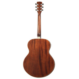 Cort Cj-medx Guitar Natural Gloss