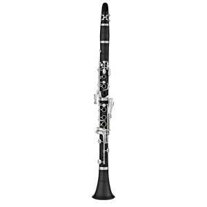 Clarinete Si Bemol Antigua Cl3230swh