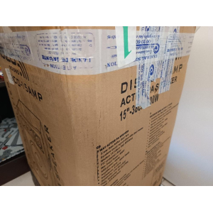 Gemini DJ controller + Ibiza speakers