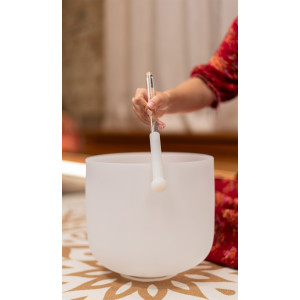 Mailloche Singing Bowl Sonic Energy L