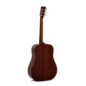 Sigma Serie 15 Dm-15l Gaucher