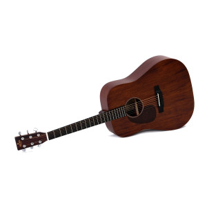 Sigma Serie 15 Dm-15l Gaucher