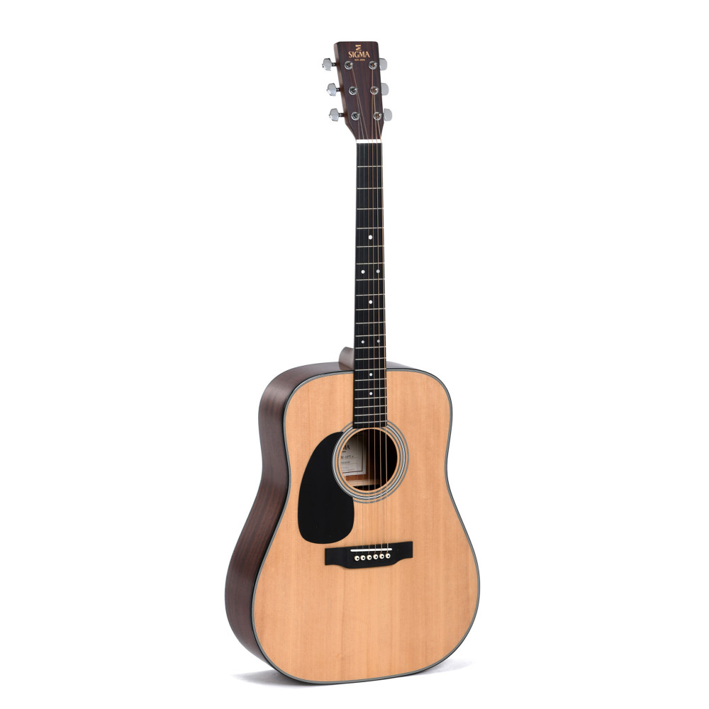 Sigma Series 1 Dm-1l Left-Handed