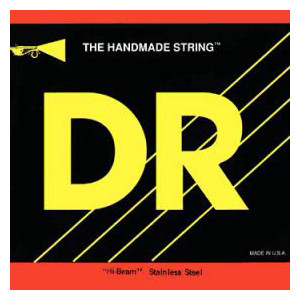 Dr Hi-Beam Bass String 070