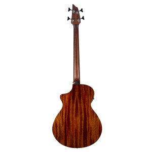 Breedlove Discovery S Concert Edge Bajo