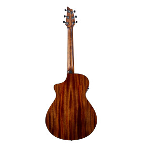 Breedlove Disco S Concert Edge Ce Sitka