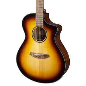 Breedlove Disco S Concert Edge Ce Sitka