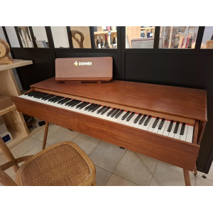 Piano digital Donner