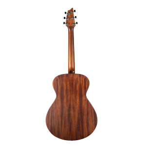 Breedlove Discovery S Concert LH Left-Handed
