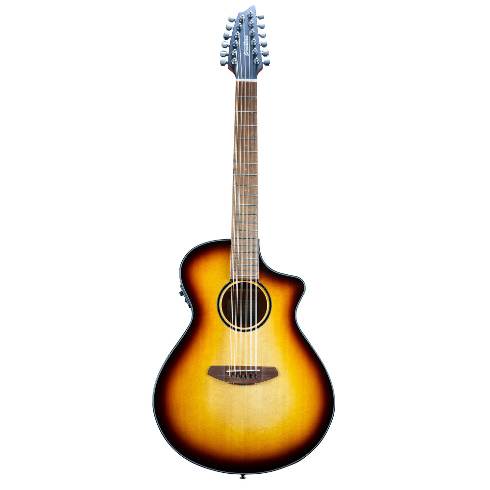 Breedlove Discovery S Concert Edge 12c