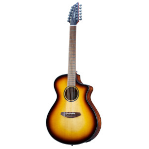 Breedlove Discovery S Concert Edge 12c
