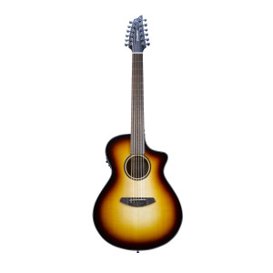 Breedlove Discovery S Concert Ce 12 C