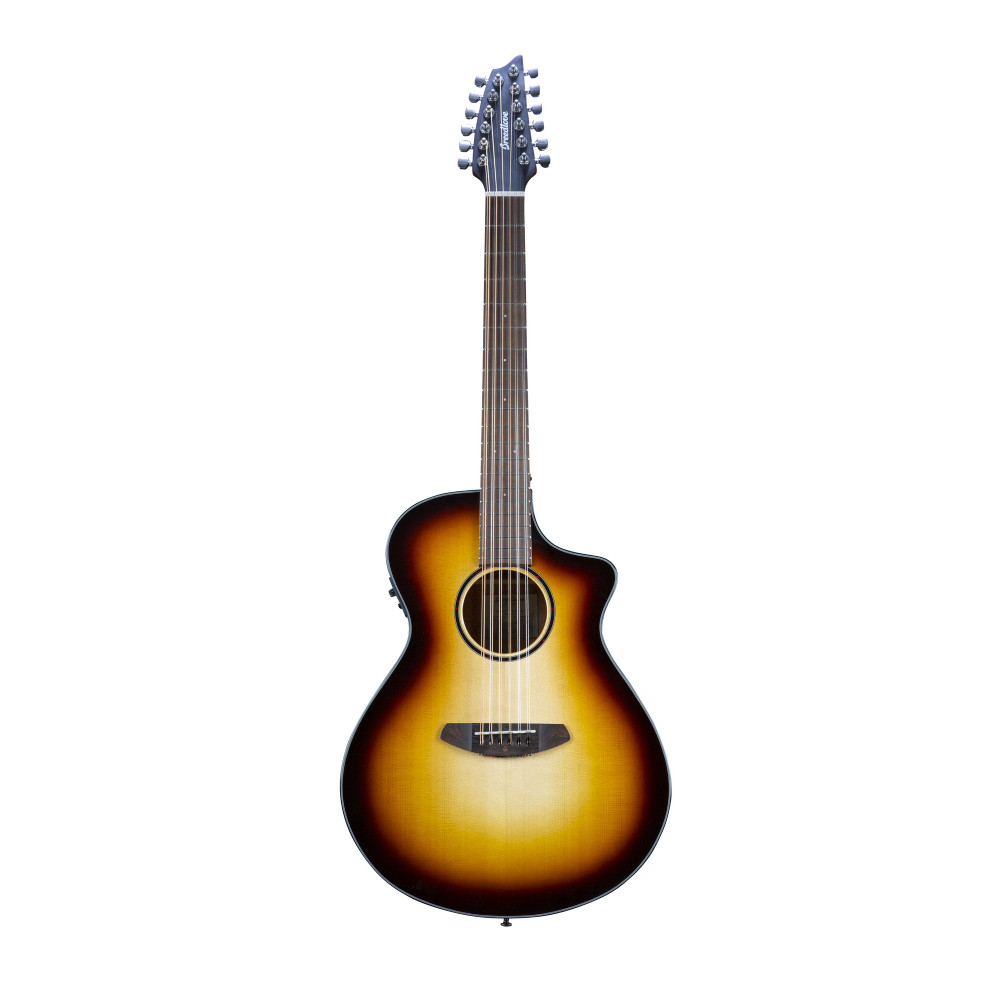 Breedlove Discovery S Concert Ce 12 C