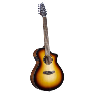 Breedlove Discovery S Concert Ce 12 C