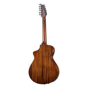 Breedlove Discovery S Concert Ce 12 C