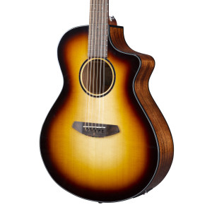 Breedlove Discovery S Concert Ce 12 C