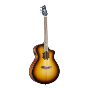 Breedlove Disco S Concert Edge Ce Cedro