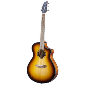 Breedlove Disco S Concert Edge Ce Cedre