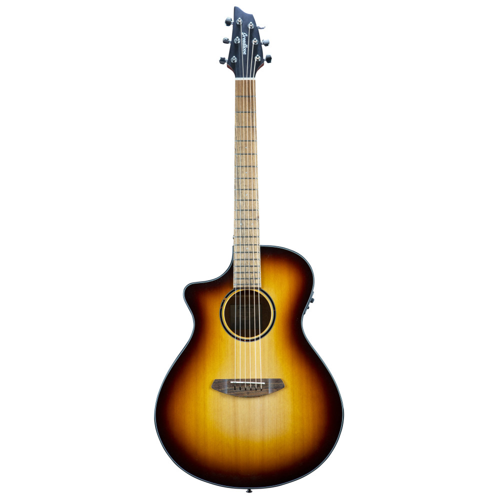 Breedlove Discovery S Concert Lh Ce Edge