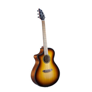 Breedlove Discovery S Concert Lh Ce Edge