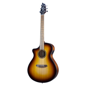 Breedlove Discovery S Concert Lh Ce Edge