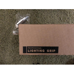 Grip Heda D200 - Tuerca de sujeción