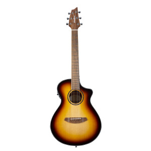 Breedlove Discovery S Companion Ce Edge