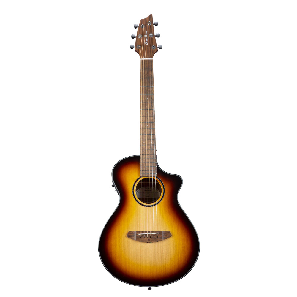 Breedlove Discovery S Companion Ce Edge