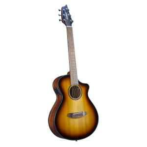Breedlove Discovery S Companion Ce Edge